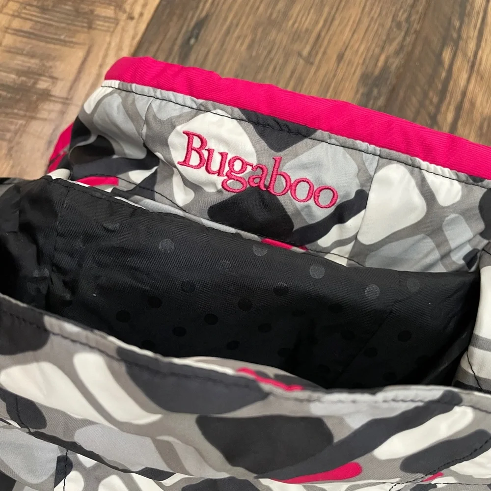 Columbia 2pc Bugaboo winter coat girl 14-16